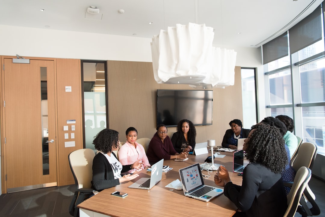 ELP African Diaspora Leadership Track