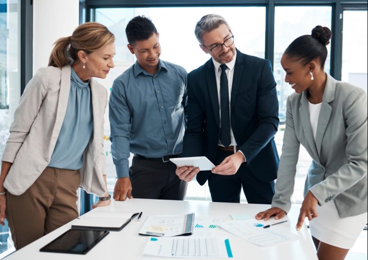 Executive Leadership Program