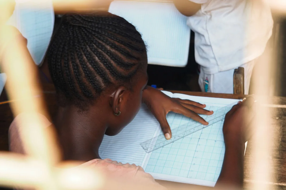 Primary school (grades 4 and 5)